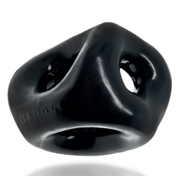 Oxballs Ballstretcher Tri-Sport XL 25 mm Noir